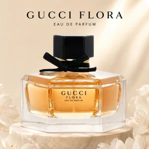 Flora by Gucci Eau de Parfum for Women