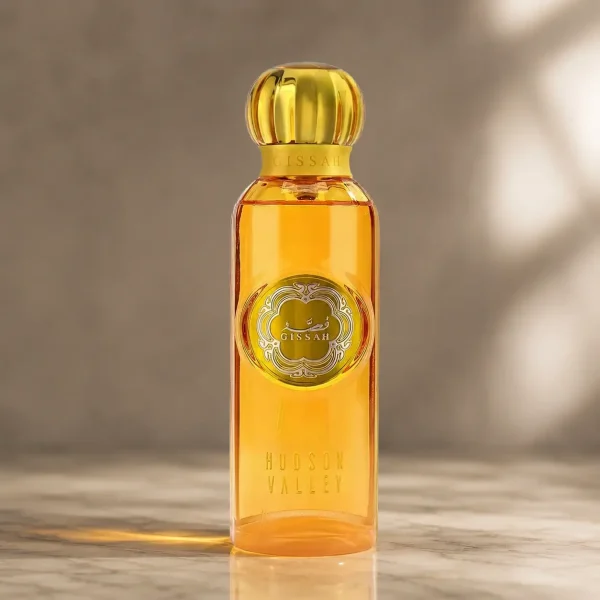 Hudson Valley By Gissah EDP Perfume & Samples