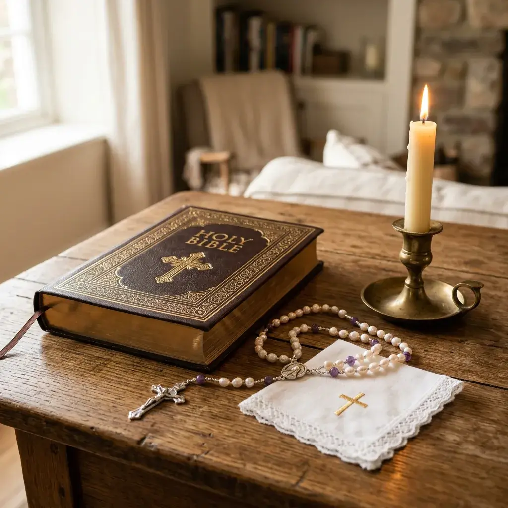Christian Collection