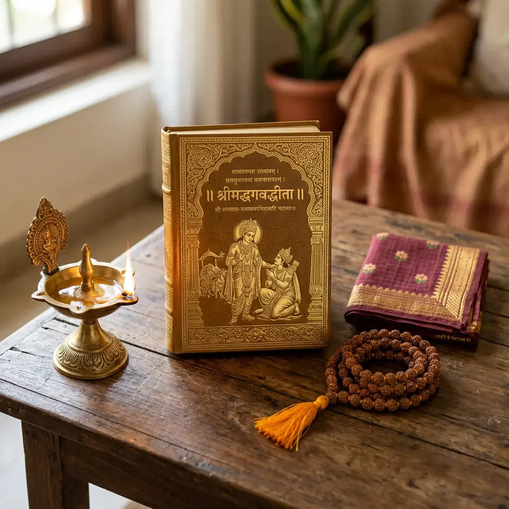 Hindu Collection