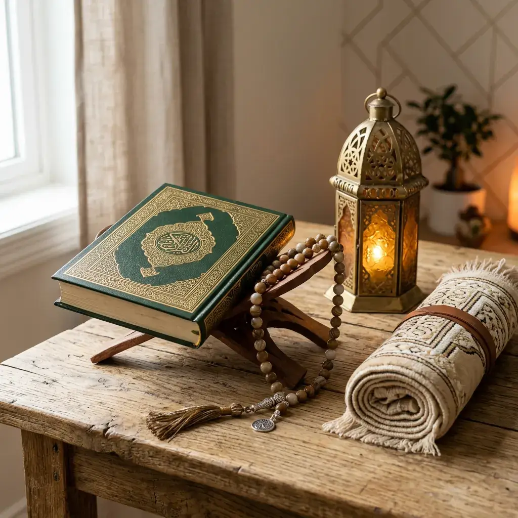 Islamic Collection