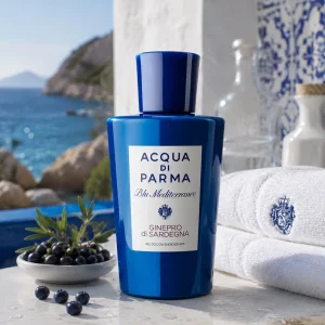 Acqua Di Parma Ginepro Di Sardegna EDT Sample / Decant