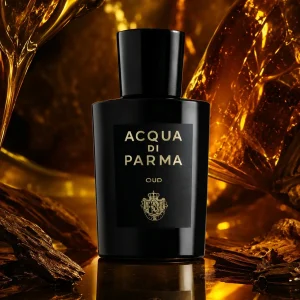 Acqua di Parma Oud Eau de Parfum Sample