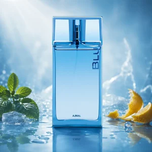 Ajmal Blue Homme Eau De Parfum Sample