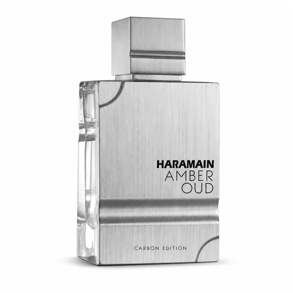Al Haramain Amber Oud Carbon Edition Sample / Decant