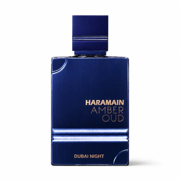 Al Haramain Amber Oud Dubai Night Extrait de Parfum Sample / Decant