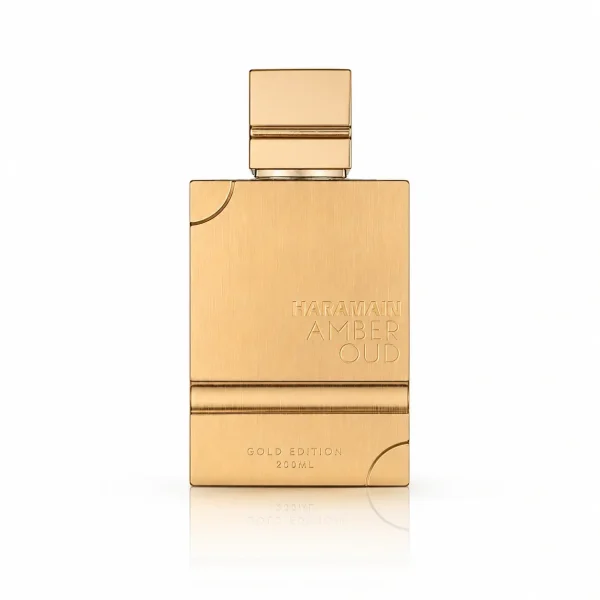 Al Haramain Amber Oud Gold Edition Eau de Parfum Sample / Decant