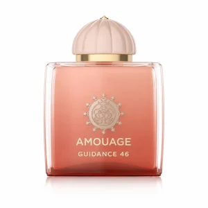 Amouage Guidance 46 Sample / Decant – Luxury Extrait Perfume