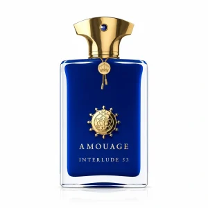 Amouage Interlude 53 Sample / Decant