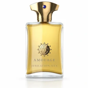 Amouage Jubilation XXV Man Eau de Parfum Sample / Decant