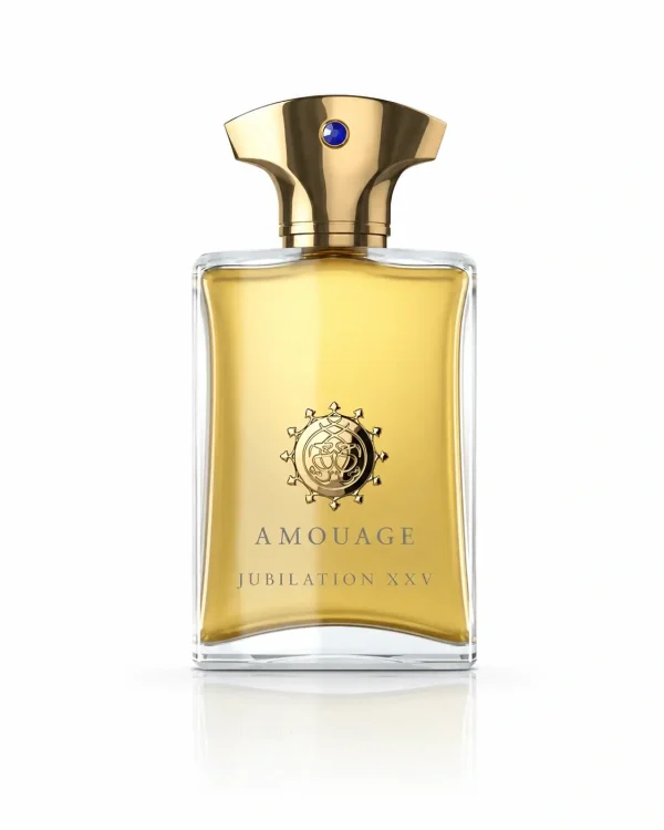 Amouage Jubilation XXV Man Eau de Parfum Sample / Decant