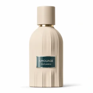 Amouage Outlands Sample / Decant