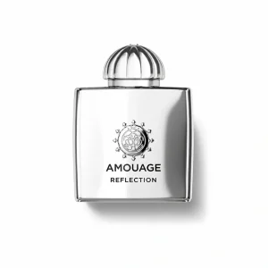 Amouage Reflection Woman Eau de Parfum Sample / Decant – Luxury Floral Woody Perfume