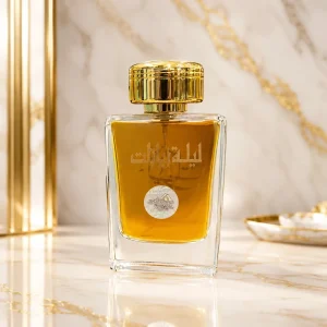 Arabian Oud Attar – Rich, Warm & Long-Lasting Oud Perfume Oil