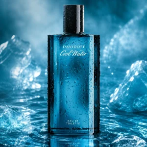 Davidoff Cool Water Woman Perfume Sample