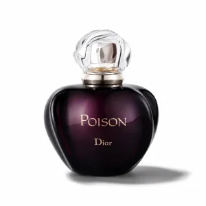 Dior Poison Eau de Toilette Sample / Decant – Classic Ambery Floral Perfume for Women
