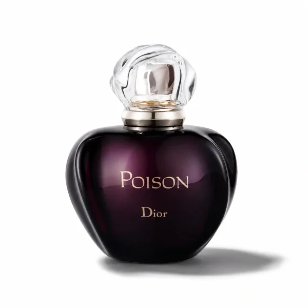 Dior Poison Eau de Toilette Sample / Decant – Classic Ambery Floral Perfume for Women