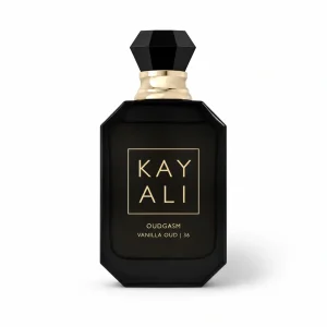 Kayali Oudgasm Vanilla Oud 36 Eau de Parfum Intense Sample / Decant – Sweet Vanilla Oud Perfume