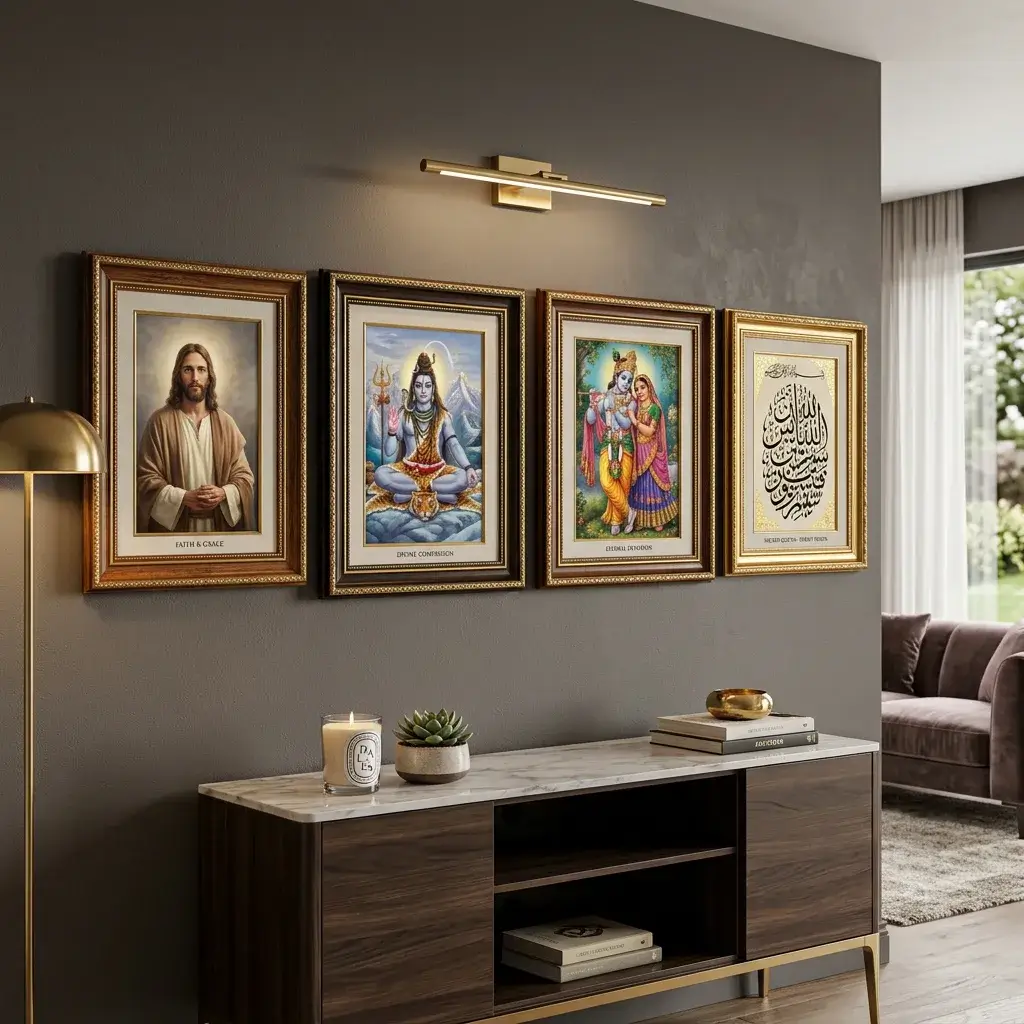Faith Wall Art
