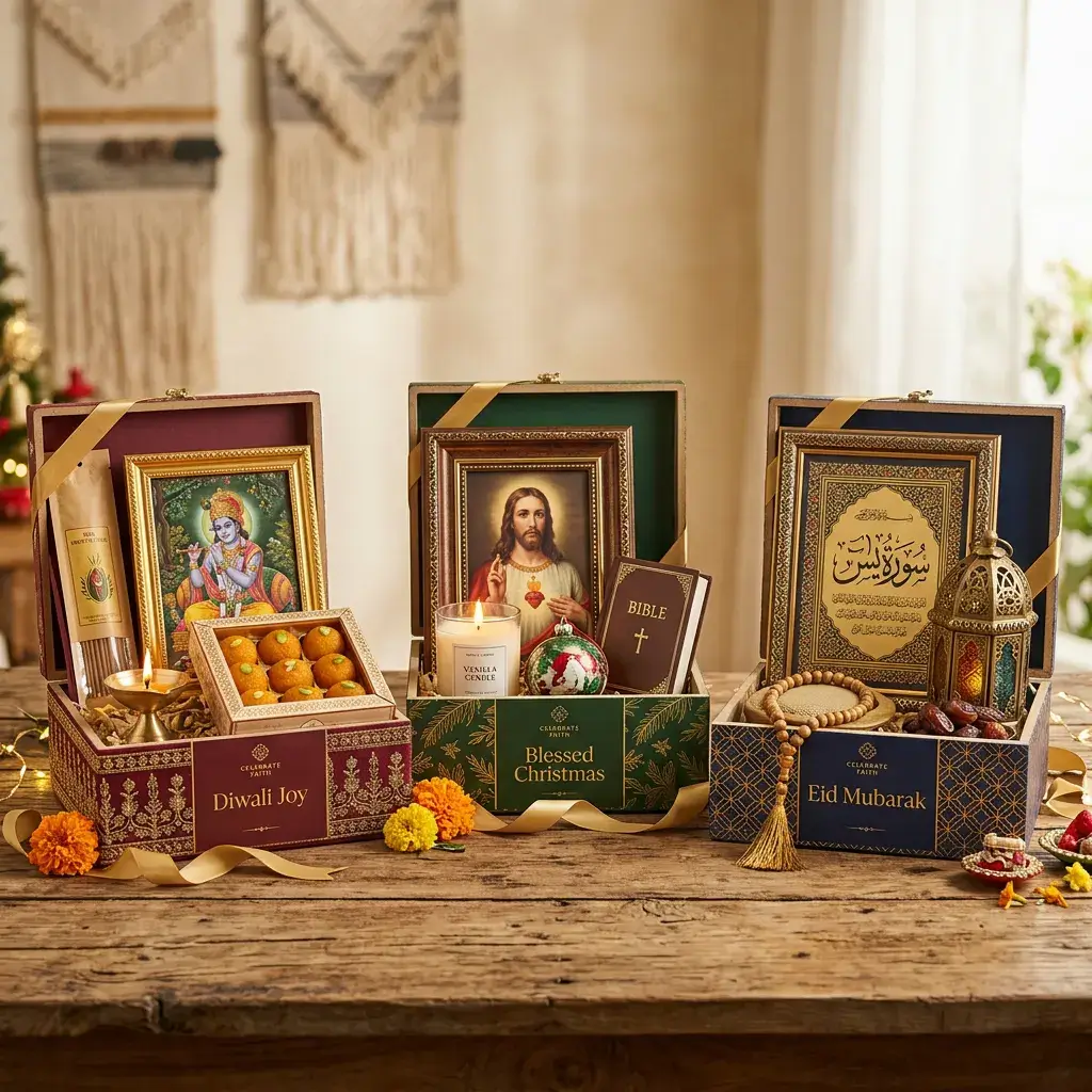 Festival Gifts