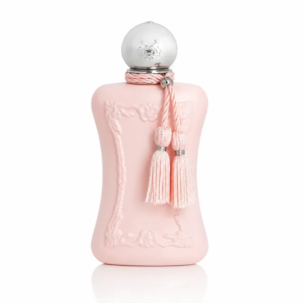 Parfums de Marly Delina Eau de Parfum Sample / Decant – Floral Rose Woody Women’s Perfume