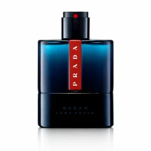 Prada Luna Rossa Ocean Eau de Parfum Sample / Decant